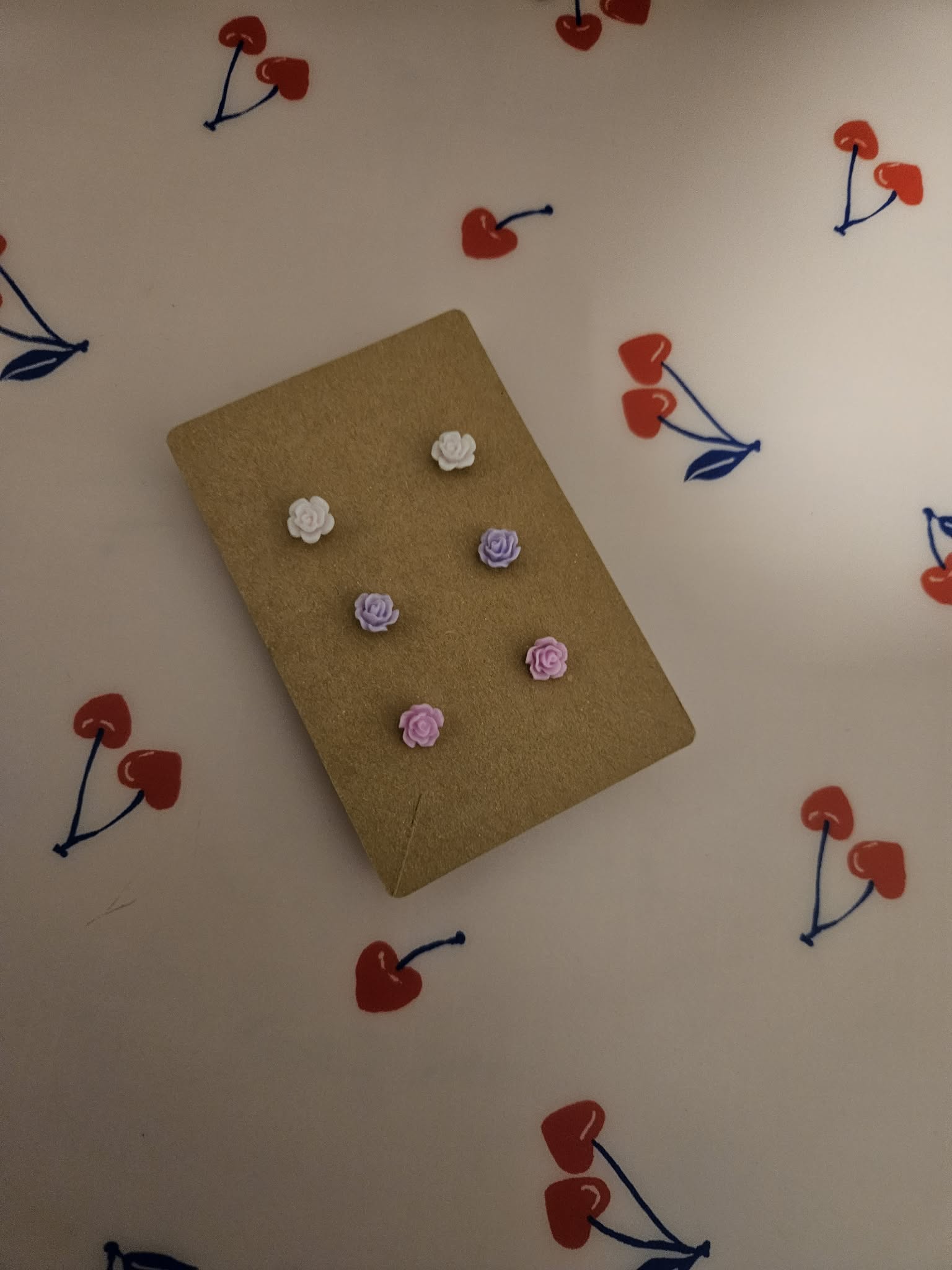 Rosie's Earring Pack