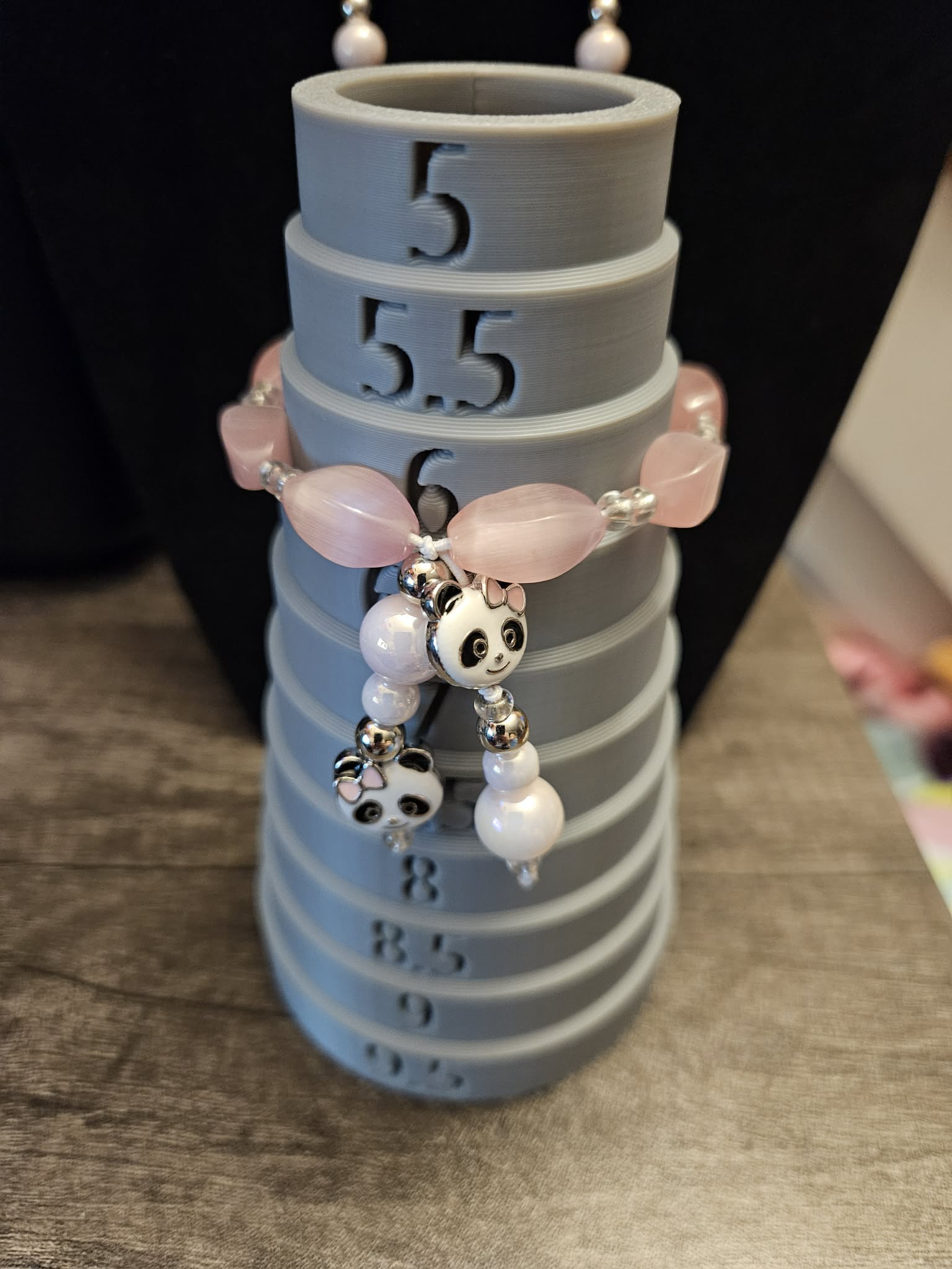 Adorbs Panda Bracelet