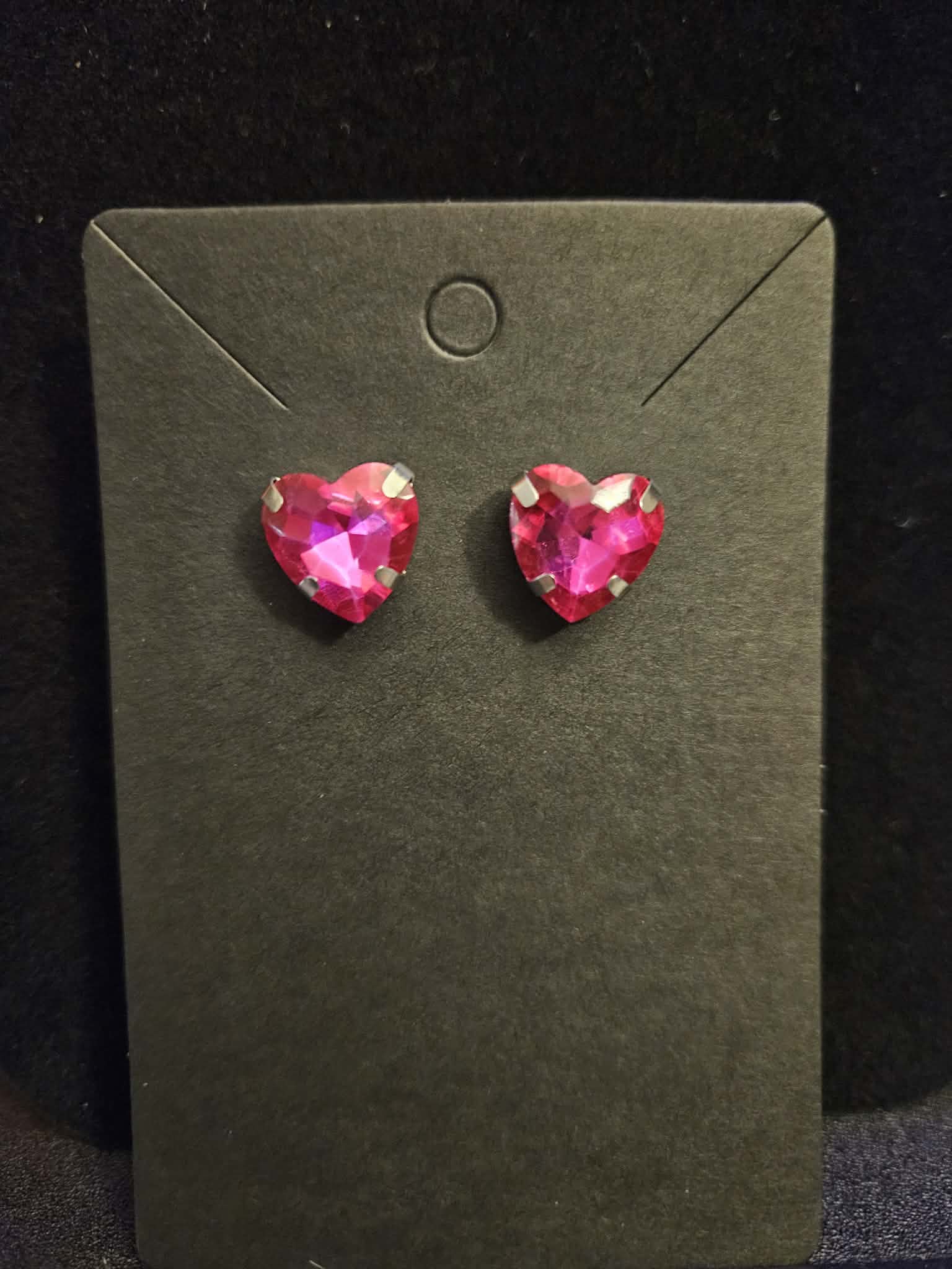 Costume jewelry style Earrings