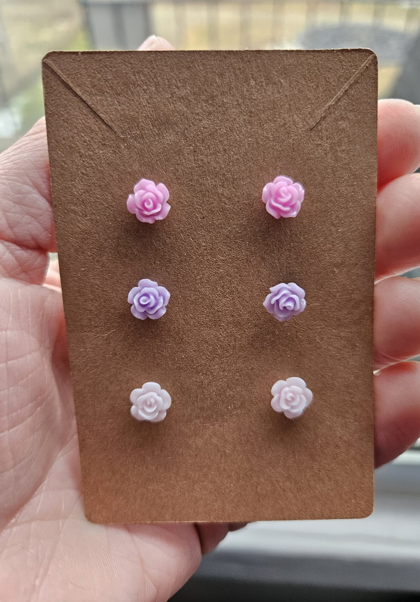 Rosie's Earring Pack